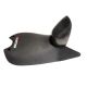 Selle Embossed Line et extension de réservoir RACESEATS Panigale V4/V4R/V4S 2019-2021