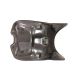 Selle Embossed Line et extension de réservoir RACESEATS Panigale V4/V4R/V4S 2019-2021