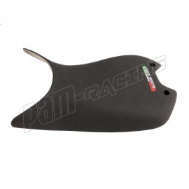 Selle base carbone Street Neoprene Line RACESEATS Panigale V4/V4R/V4S