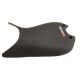 Selle base carbone Embossed Line RACESEATS Panigale V4/V4R/V4S