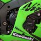 Protection de carter allumage GB Racing ZX10R 2011-2025