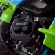 Kit de 3 protections de carter GB Racing ZX10R 2011-2026