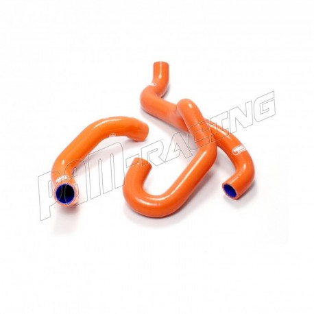 Durites de radiateur racing silicone SAMCO SPORT Superduke, Adventure