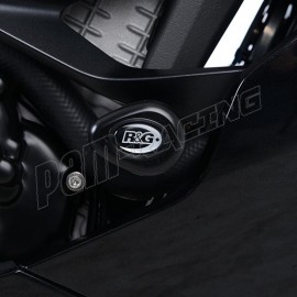 Kit Tampons de Protection supérieurs AERO R&G Racing ZX6R 636 2019