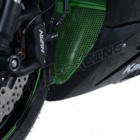 Grille de collecteur R&G Racing ZX-6R 636 2019