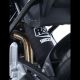 Protection d'amortisseur 27.9x27.9 mm R&G Racing HUSQVARNA, KTM, ZX6R 636 2019-2024, Super Tenere