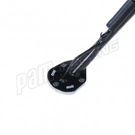 Patin de béquille latérale R&G Racing ZX6R 636 2019-2024, ZX10RR 2021-2024