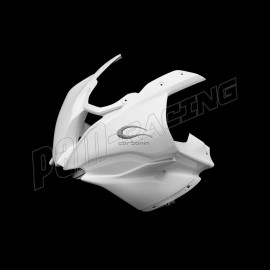 Tête de fourche racing AVIO fibre CARBONIN S1000RR 2019-2022