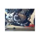 Sabot racing fibre de verre CB 500 N 1993-2003 BLINDER