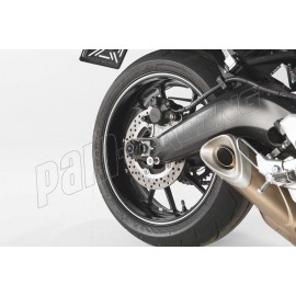 Protections de bras oscillant MT-09 2014-2016, Tracer, XSR 900 2016-2019 SW Motech