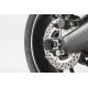 Protections de bras oscillant MT-09 2014-2016, Tracer, XSR 900 2016-2019 SW Motech