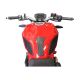 Grip de Réservoir TECHSPEC Monster 797/821/1200S 2017-2020