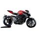 Grip de Réservoir STOMPGRIP Brutale 800/RR 2016-2019, Brutale 1090 RR 2012-2018