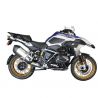 Grip de Réservoir TECHSPEC R1200 GS, R1250 GS 2017-2023
