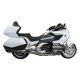 Grip de Réservoir TECHSPEC Goldwing 1800 2018-2019