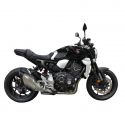 Grip de Réservoir TECHSPEC CB1000R 2018-2023