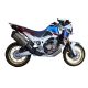 Grip de Réservoir TECHSPEC Africa Twin Adventure 2018-2019