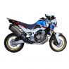 Grip de Réservoir TECHSPEC CRF1000L Africa Twin Adventure 2018-2019