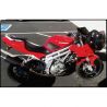 Grip de Réservoir TECHSPEC GT650R 2004-2012