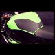 Grip de réservoir Wrap TECHSPEC ZX6R 2009-2016, ZX6R 636 2013-2026