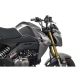 Grip de Réservoir TECHSPEC Z125 2019-2024