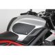 Grip de Réservoir TECHSPEC Street Triple 765, Street Triple 660 2017-2023