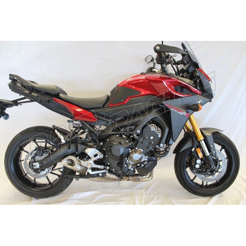 Grip de Réservoir TECHSPEC MT09 Tracer 900 GT 20152019 PAM RACING