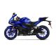 Grip de Réservoir Volcano STOMPGRIP R3 2019-2020