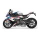 Grip de réservoir STOMPGRIP S1000RR 2019-2026, M1000RR 2021-2025, S1000R 2021-2026, M1000R 2023-2026