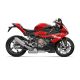 Grip de réservoir STOMPGRIP S1000RR 2019-2026, M1000RR 2021-2025, S1000R 2021-2026, M1000R 2023-2026