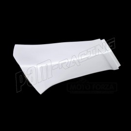 Canal d'entrée d'air version 2 SSP fibre de verre R6 2017-2020 SRT FAIRINGS