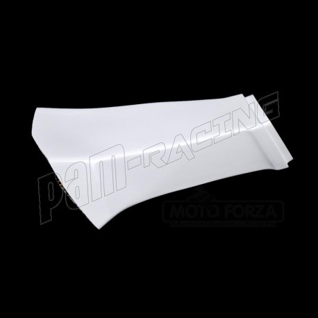 Canal d'entrée d'air version 2 SSP fibre de verre R6 2017-2019 SRT FAIRINGS