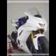 Canal d'entrée d'air version 2 SSP fibre de verre R6 2017-2019 SRT FAIRINGS