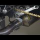 Kit de conversion Carénage poly complet racing fibre de verre R6 2017-2023 pour R6 2008-2016 SRT FAIRINGS