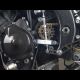 Kit de conversion Carénage poly complet racing fibre de verre R6 2017-2023 pour R6 2008-2016 SRT FAIRINGS