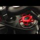 Molettes réglage de fourche Valter Moto S1000RR 2015-2018