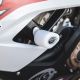 Tampons de Protection AERO R&G Racing S1000RR 2019-2022