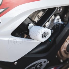 Tampons de Protection AERO R&G Racing S1000RR 2019-2022