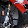 Grille de protection de radiateur d'eau R&G Racing aluminium S1000RR 2019-2026, M1000RR 2021-2024, S1000R 2021-2026