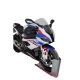 Bulle MRA type origine S1000RR 2019-2020