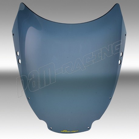 Bulle haute protection SECDEM GSXR  750 1994-1995