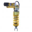 Amortisseur arrière OHLINS pour GSXR1000 K5-K6 2005-2006.