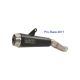 Silencieux Pro-Race embout inox ARROW CBR650R 2019