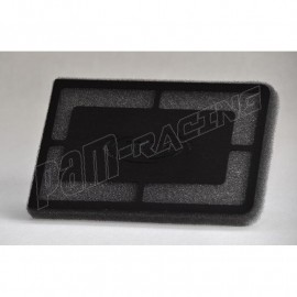 Filtre à air MWR Spécial Racing Ninja 250 2008-2012, Ninja 300 2013-2016