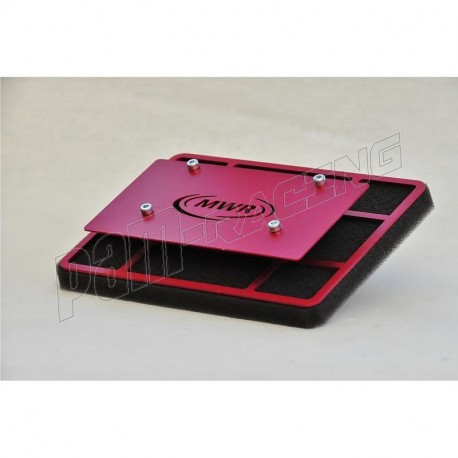 Filtre à air MWR High Efficient TUONO 2011-2014, TUONO V4 1100 2015-2026