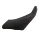 Selle détachable avio fibre version longue CARBONIN S1000RR 2015-2018