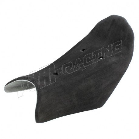 Selle détachable avio fibre version longue CARBONIN S1000RR 2015-2018