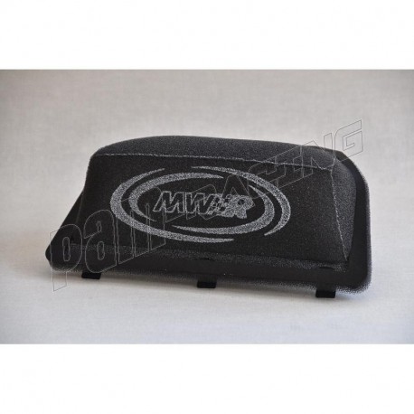 Filtre à air MWR Spécial Racing WSBK R6 2008-2026