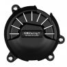 Protection carter alternateur GB Racing Panigale V4R 2019-2024, V4 SP 2021, V4 SP2 2022-2023