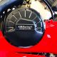 Protection carter alternateur GB Racing Panigale V4R 2019-2024, V4 SP 2021, V4 SP2 2022-2023